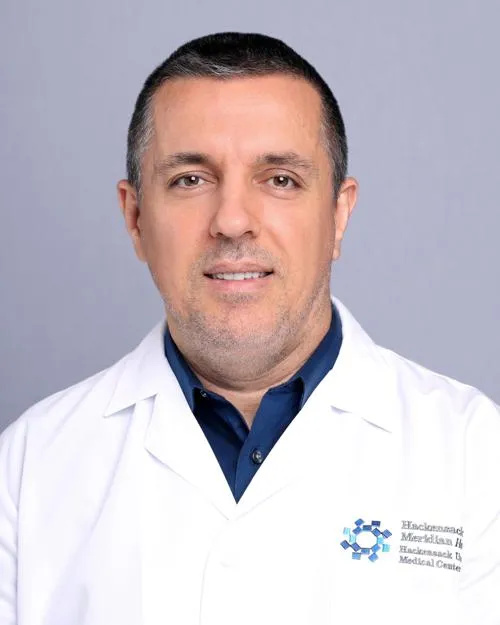 Dr. Andrin Sadikaj, MD - Hackensack, NJ - Psychiatry
