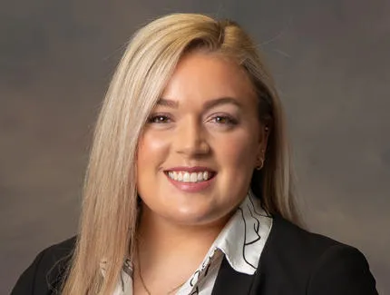 Jordyn Trump, NP - Fort Wayne, IN - Nurse Practitioner