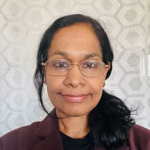 Sarita Vijay - TEMPE, AZ - Nurse Practitioner