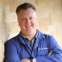 Dr. Chad Robbins, DO, FACOS - Glencoe, MN - Surgery