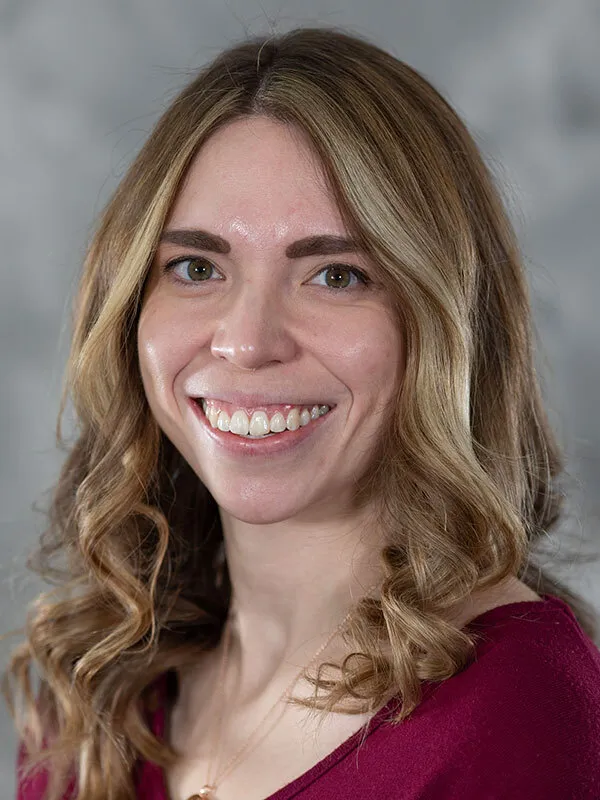 Emilie M Wolf, NP - Indianapolis, IN - Neurology, Neurologist, Nurse Practitioner