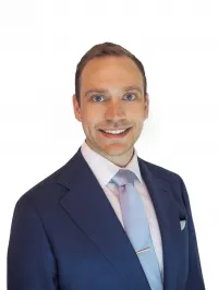Dr. William Laband, MD