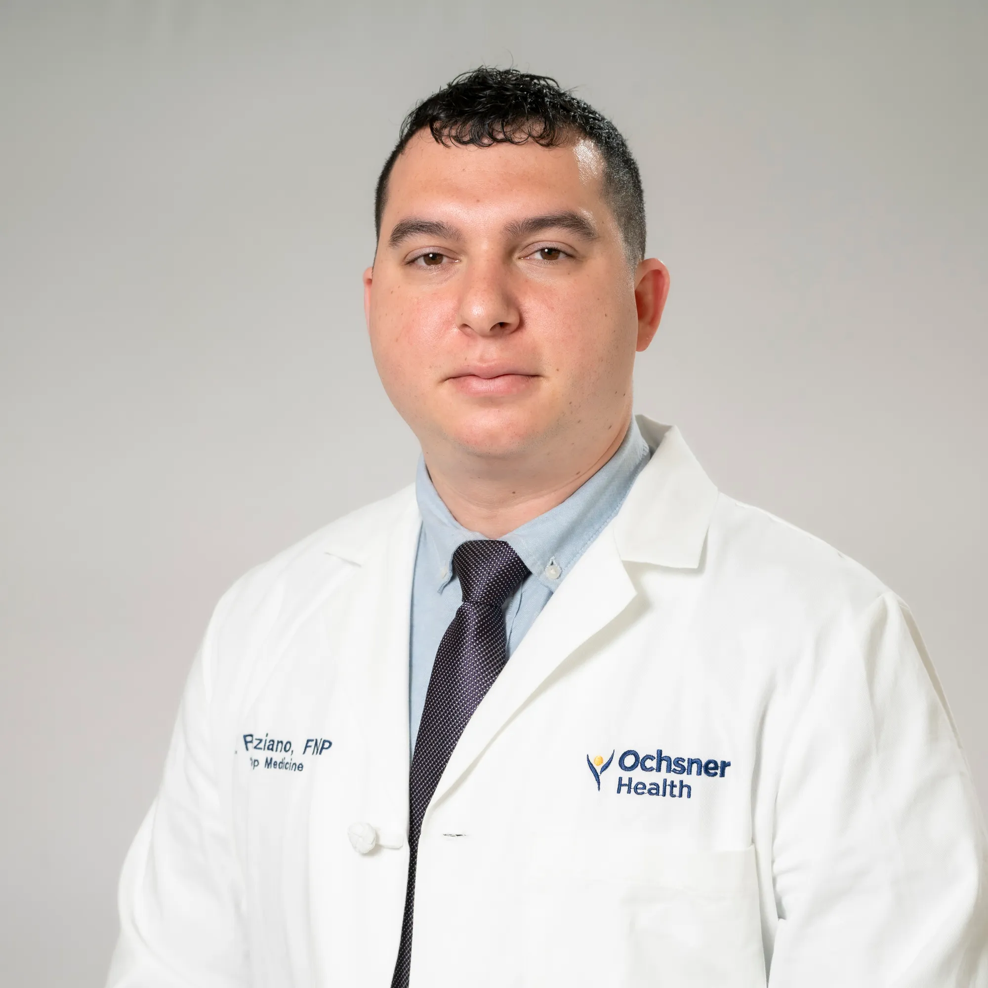 Marciano A Raziano, FNP - Kenner, LA - Sleep Medicine