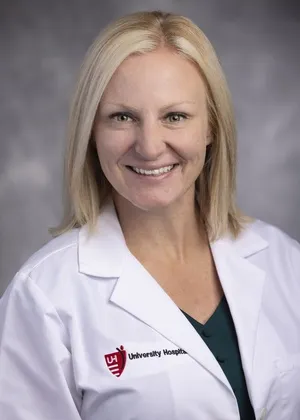 Katie Evans, CNP - Mansfield, OH - Nurse Practitioner, Cardiovascular Disease, Cardiologist