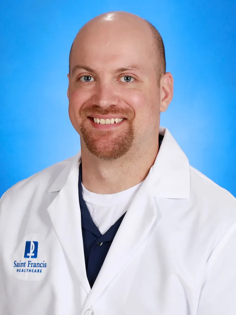 Dr. Michael K. Smith, DO