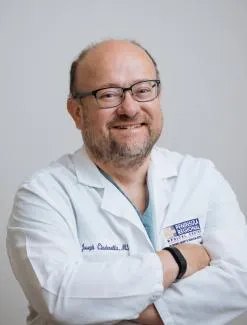 Dr. Joseph Cinderella, MD - Berlin, MD - Cardiovascular Disease, Cardiologist