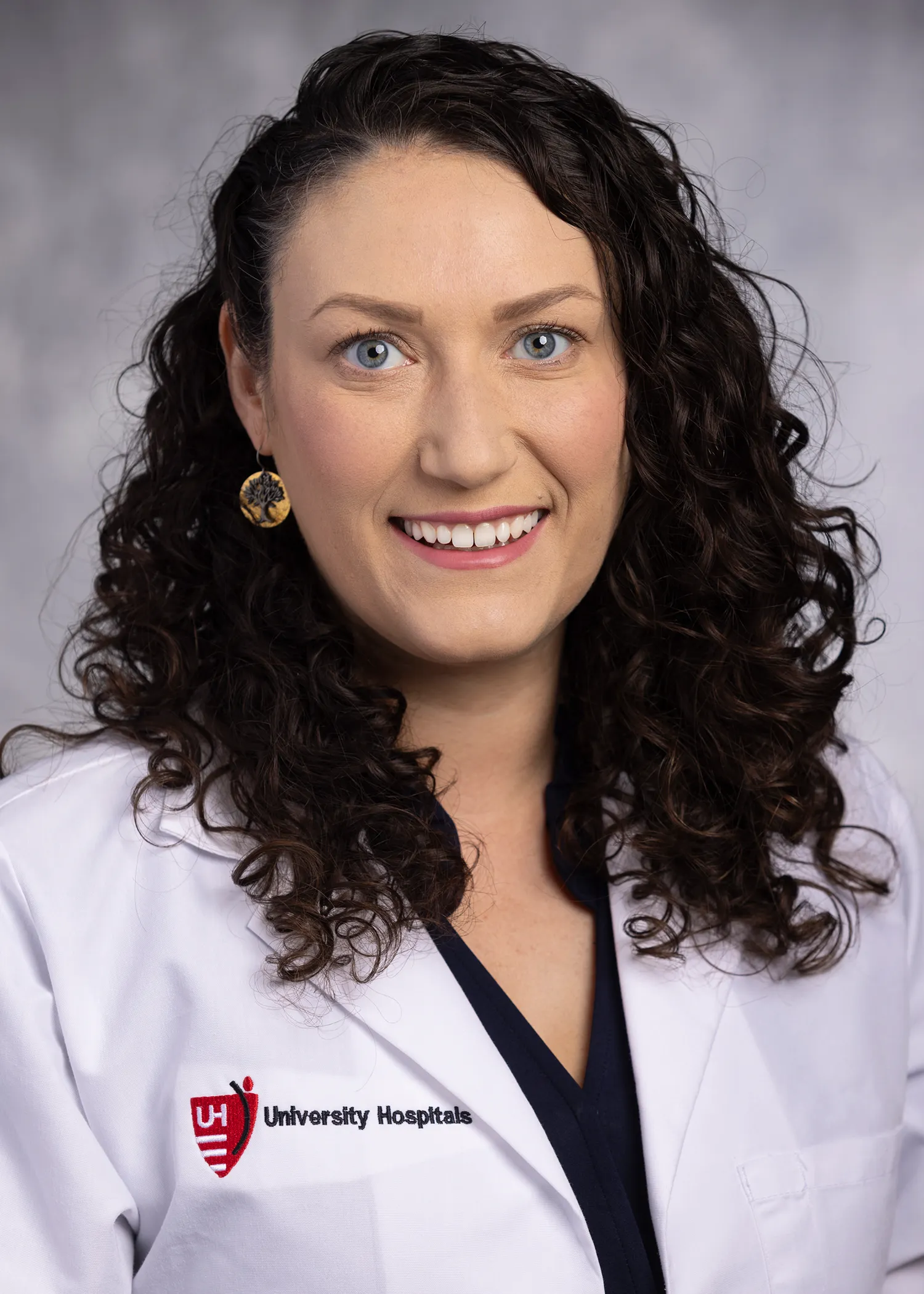 Elinor Naor, DO - Westlake, OH - Physical Therapy