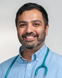 Dr. Shuja Haider Kazmi, MD - West Hartford, CT - Family Medicine