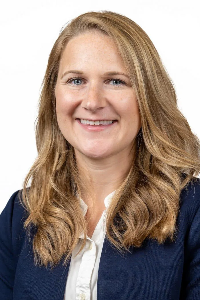 Kayla E. Smalling, FNP - Canton, NY - Nurse Practitioner, Rheumatologist