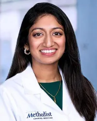 Dr. Emily Johnson, DO - Houston, TX - Family Medicine