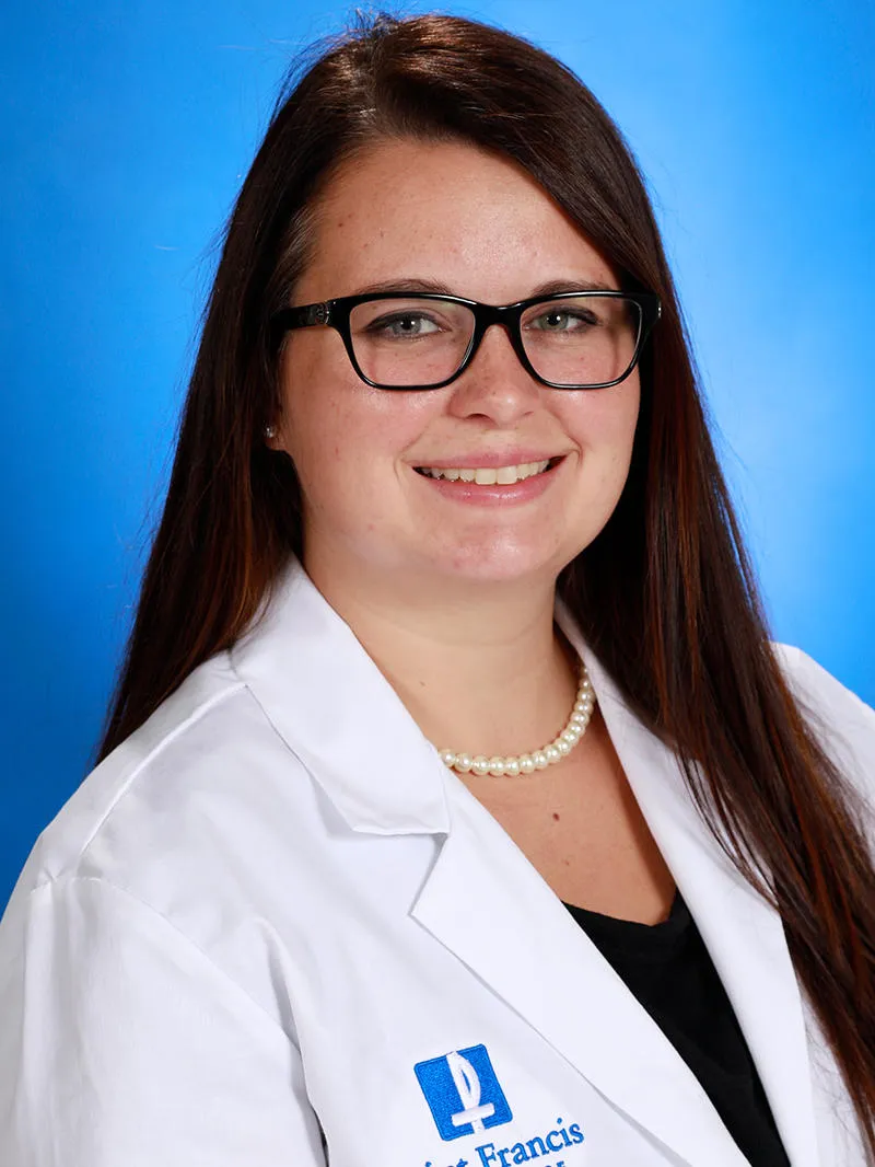 Amber L Gramlisch, ARNP, NP - Cape Girardeau, MO - Nurse Practitioner, Obstetrics & Gynecology, Gynecologist