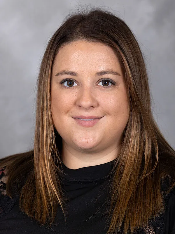Brittany M Palmer, NP - Indianapolis, IN - Cardiovascular Surgery
