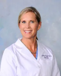Dr. Amy Cahill, MD