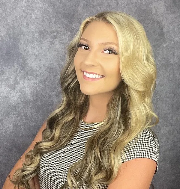 Katelyn Brooke Mcdonald - Palm Harbor, FL - Nurse Practitioner, Psychiatry