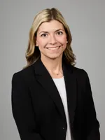 Aria B. Grillo, PSYD