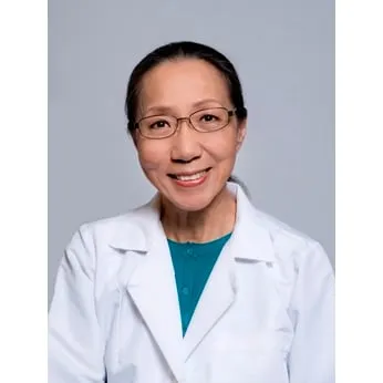 Dr. Anne Sun Wah Kuan, MD - San Antonio, TX - Internal Medicine