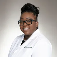 Dr. Khadija S Jones-Shelton, DO - Savannah, GA - Family Medicine