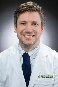 Dr. Christian Baumgartner, MD - Flowery Branch, GA - Family Medicine