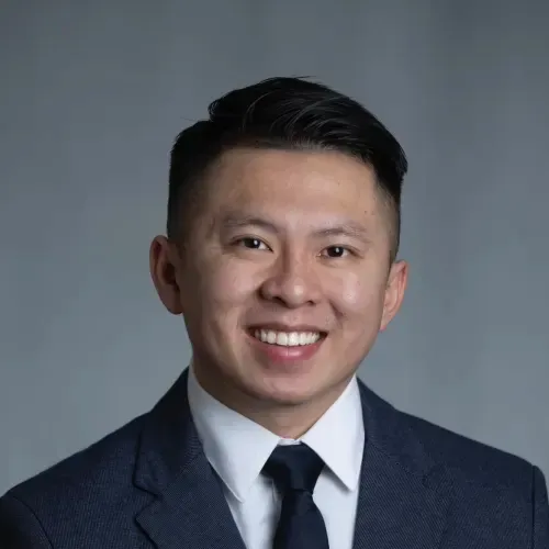 Dr. Michael Xiong - Saint Paul, MN - Dentistry