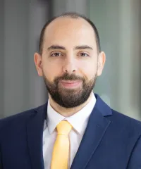Dr. Mahmoud R. Abu Zahra, MD - Bronx, NY - Pulmonology