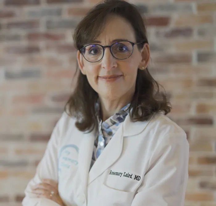 Dr. Rosemary Laird - Viera, FL - Geriatric Medicine, Internal Medicine, Mental Health Counseling