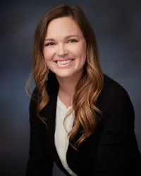 Heather Mccook, CNM, MSN