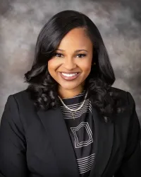 Dr. Leondria Hinds Robinson, DO - Pike Road, AL - Family Medicine