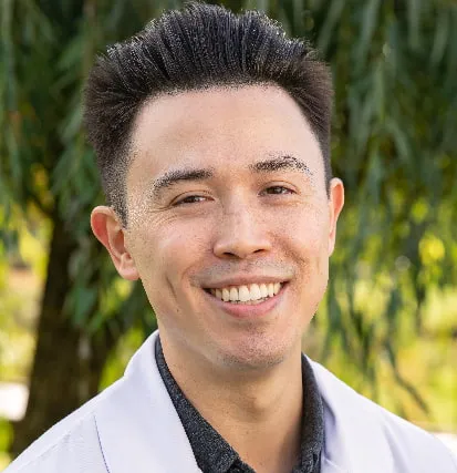 Dr. Andy Higgins - Portland, OR - Dentistry