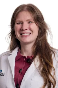 Dr. Miranda Anderson, DO - Cottonwood, AZ - Family Medicine
