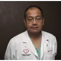 Dr. Raymond Lee, MD - Jacksonville, FL - Surgery, Thoracic Surgery