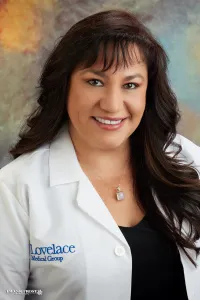 Consuelo Apodaca-Crowley, NP - Albuquerque, NM - Nurse Practitioner