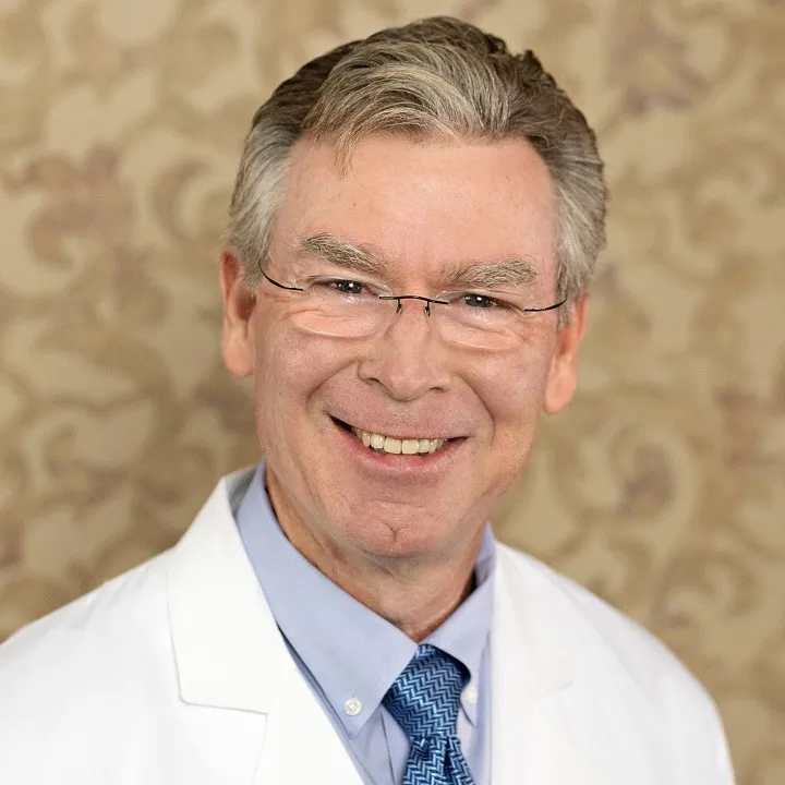 Dr. H. Creed Fox, MD