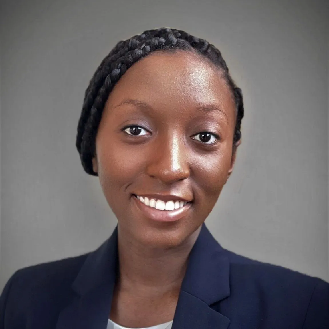 Dr. Brianna Berry, MD - White Post, VA - Family Medicine