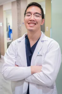 Dr. Nicholas Do - Woodbridge, VA - Dentistry