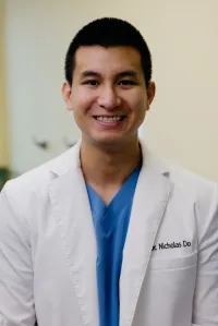 Dr. Nicholas Do