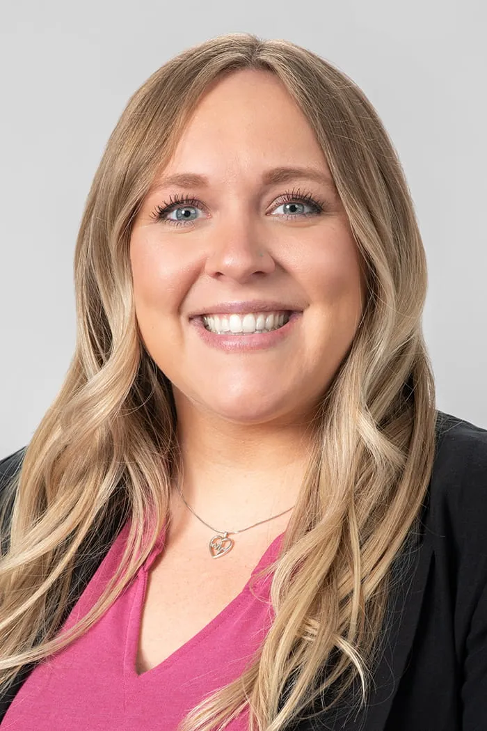 Lindsey Waliszewski - Le Roy, NY - Nurse Practitioner