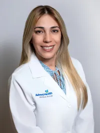 Keishla Carde Gonzalez, APRN - Winter Haven, FL - Internal Medicine