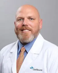 Kyle Gronberg, FNP-BC - Branson, MO - Nurse Practitioner