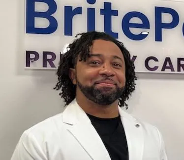 Harold Martin, FNP-BC