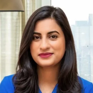 Dr. Faiza Farooq - Valhalla, NY - Psychiatry