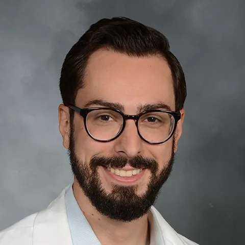 Michael A Battista, NP - New York, NY - Neurology, Neurologist, Nurse Practitioner