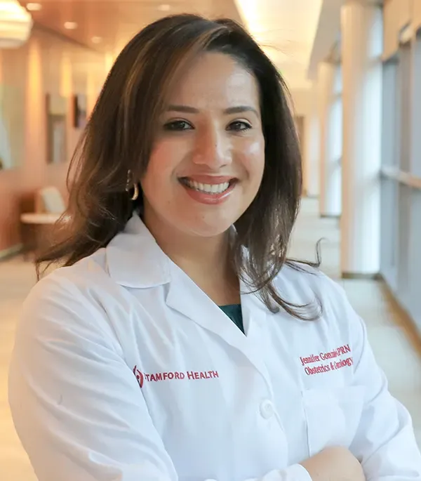 Jennifer Gonzalez, APRN - NORWALK, CT - Nurse Practitioner, Obstetrics & Gynecology
