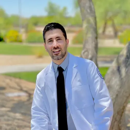 Dr. Amir Ghoreishi - Woodstock, GA - Dentistry