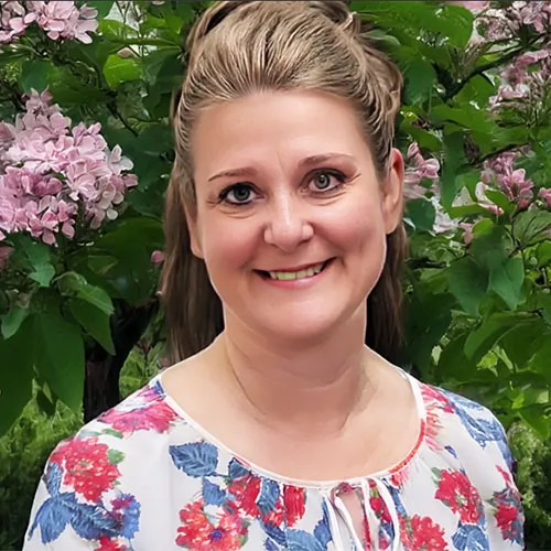Chrystal Lynn Maust - Johnstown, PA - Nurse Practitioner