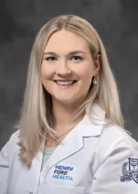 Hannah M Reinker, CNM
