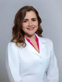 Ashley V. Cooper, MSN, APRN, FNP-C