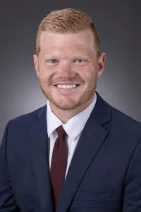 Dr. Tyler Holubar, DPM - Gainesville, GA - Podiatry