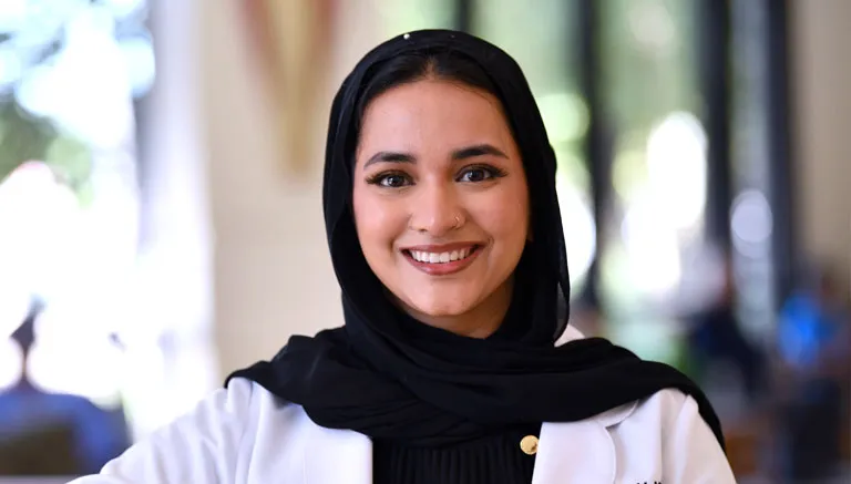Dr. Iram Qureshi - Fort Smith, AR - Family Medicine