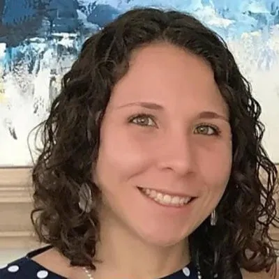 Zoe Lanman - BOSTON, MA - Psychology