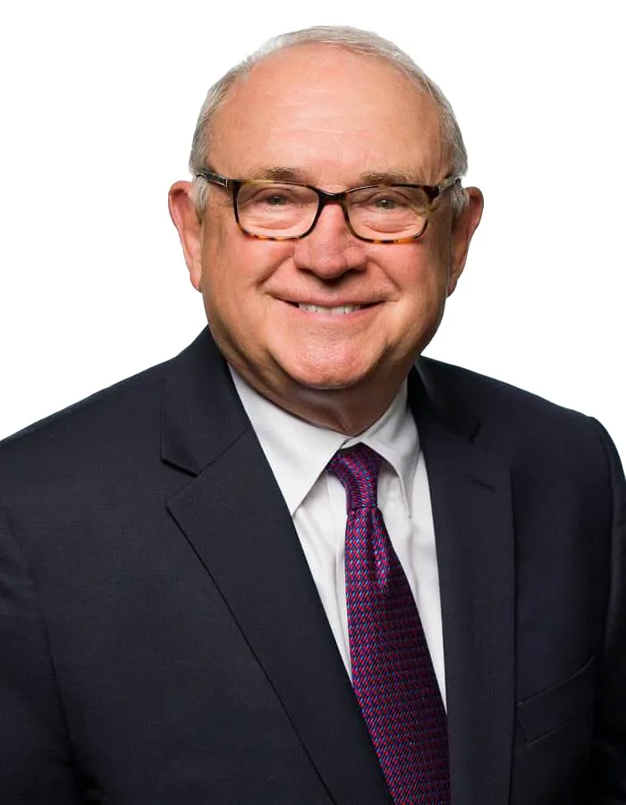Dr. Gordon Lee Avery, MD - McLean, VA - Orthopedic Surgery